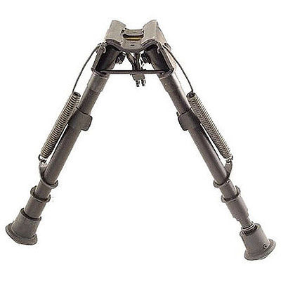 Harris bipodi 1A2, kiinteä 9-13" - Ampumakepit ja bipodit - 10838 - 1