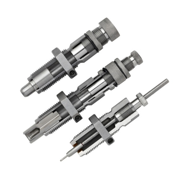 Hornady 45 Colt Cowboy holkkisetti - 45 Colt - 14128 - 1