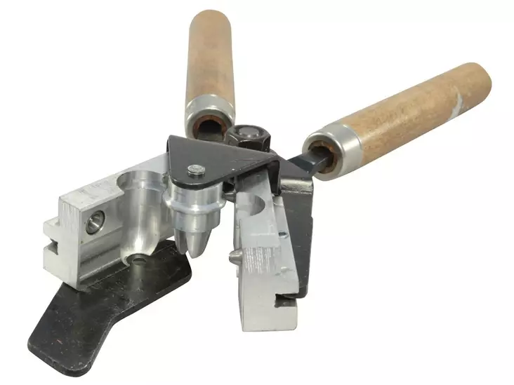 Lee valumuotti haulikon täyteinen 1 oz 12 cal, 1-reikäinen - Valumuotit ja -pihdit - 11118 - 1