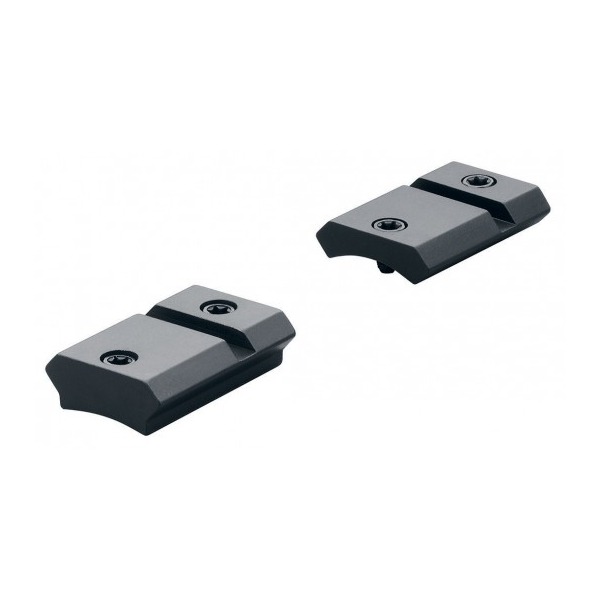 Leupold 2-osainen weaver kisko Remington 700 matta - Remington - 11138 - 1