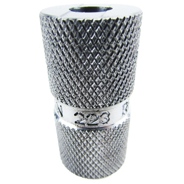 Lyman sulkuvälintarkistustulkki 223 rem - Mittalaitteet - 13328 - 1