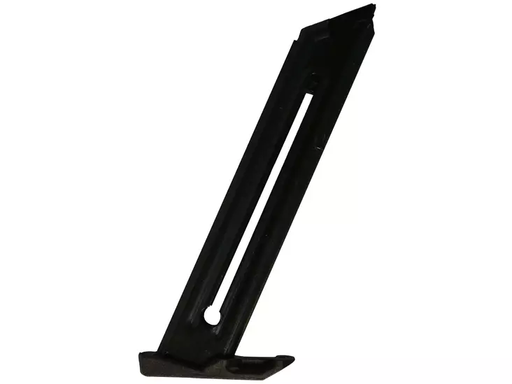 Promag lipas Ruger 22/45 MK III 22LR 10 panosta - Pienoispistoolin lippaat - 13088 - 1