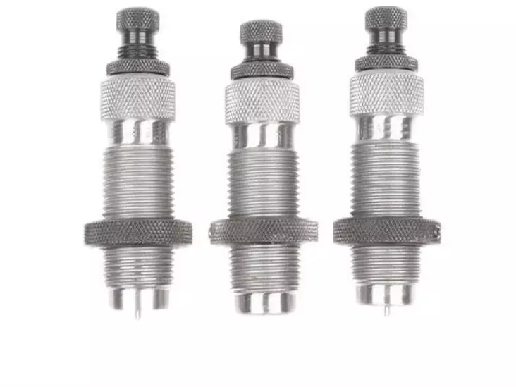 Redding 340 Weatherby Deluxe holkkisetti - Muut kaliperit - 12848 - 1