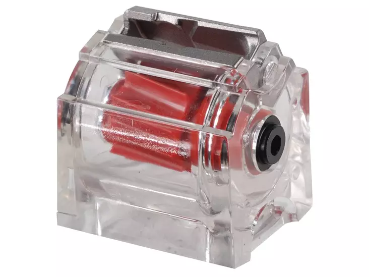 Ruger 10/22 lipas 22LR 10 panosta kirkas - Ruger 10/22 - 12958 - 1