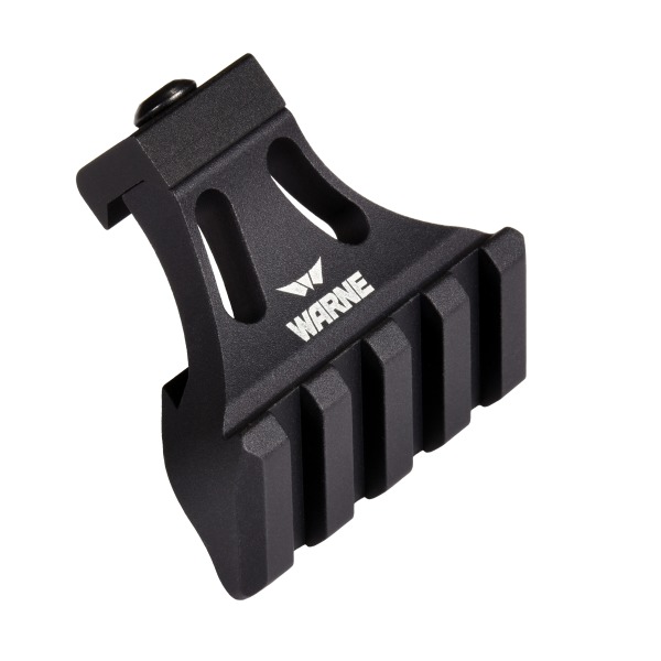 Warne 45 asteen sivukisko - Kiinteät - 13788 - 1