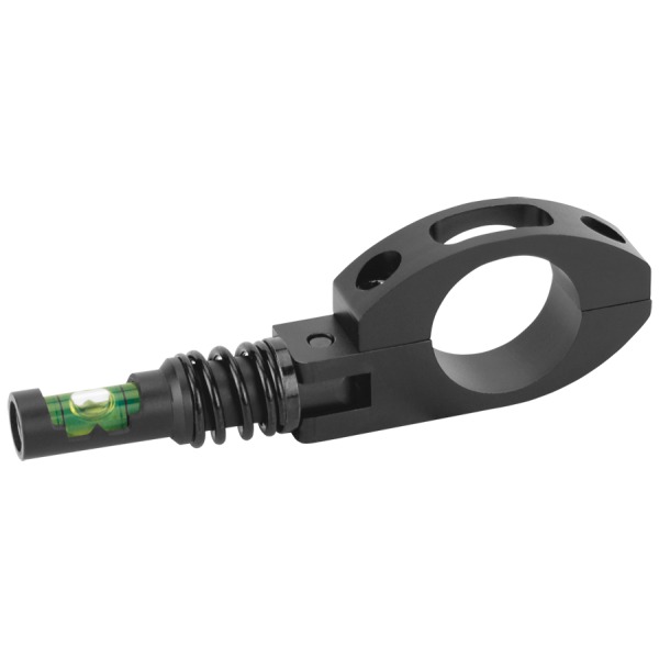 Wheeler Engineering 30 mm kiikarin runkoon kiinnitettävä vesivaaka - Muut kiikaritarvikkeet - 11668 - 1