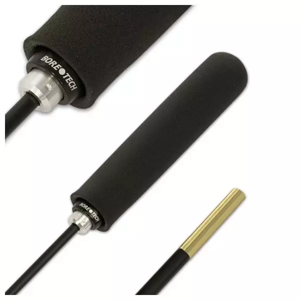 Bore Tech Bore Stix pinnoitettu puhdistuspuikko .224 kaliiperille 48" - Puhdistuspuikot ja -setit - 22028 - 1