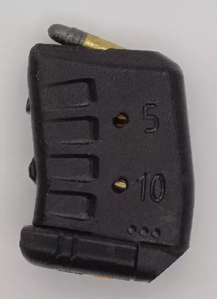 Masiinatek M-tek10 lipas Tikka T1x 22lr 10 patruunaa - Muut pienoiskiväärit - 23078 - 1