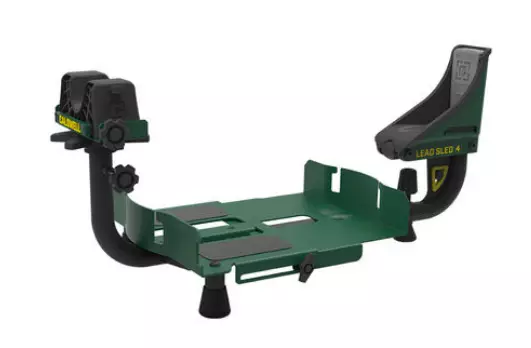 Caldwell Lead Sled 4 ampumapenkki - Ampumapenkit ja -pussit - 24458 - 1