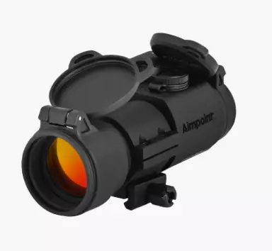 Aimpoint Comp C3 2 MOA punapistetähtäin - Punapistetähtäimet ja laserit - 11908 - 1