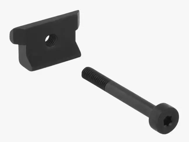 Aimpoint Jalustan kiinnityspala ja ruuvi - Punapistetähtäimien jalustat ja varaosat - 23378 - 1