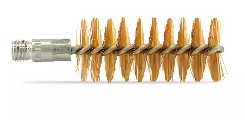 Bore Tech pronssiharja 12 cal - Pronssi-, nylon- ja teräsharjat - 22188 - 1