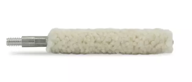 Bore Tech Proof Positive kiväärin moppi .30 - .35 - Puhdistuslaput ja lapuntyöntimet - 22098 - 1