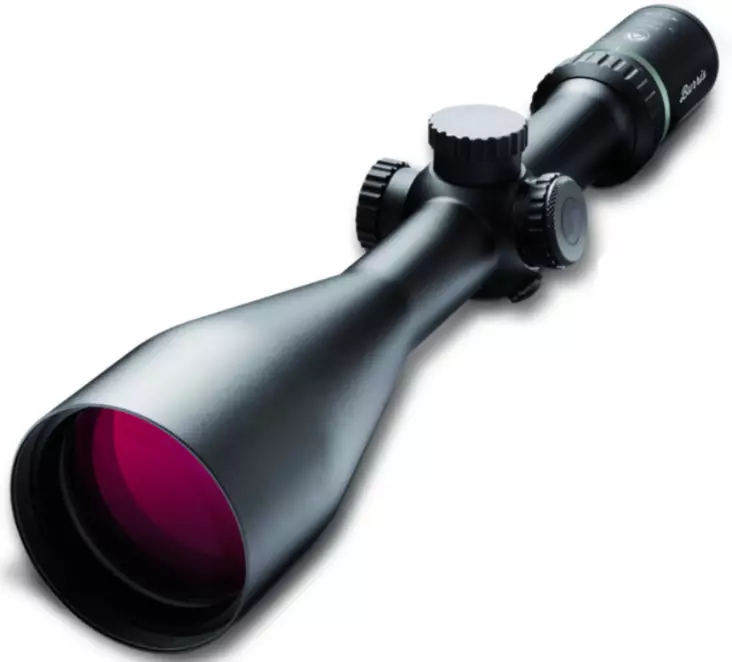 Burris Four Xe 3-12x56mm valopisteristikko 3P#4 - Burris - 23388 - 1