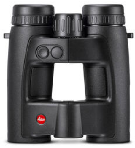 Leica Geovid Pro 8x32 kiikarit etäisyysmittarilla - Leica - 18548 - 1