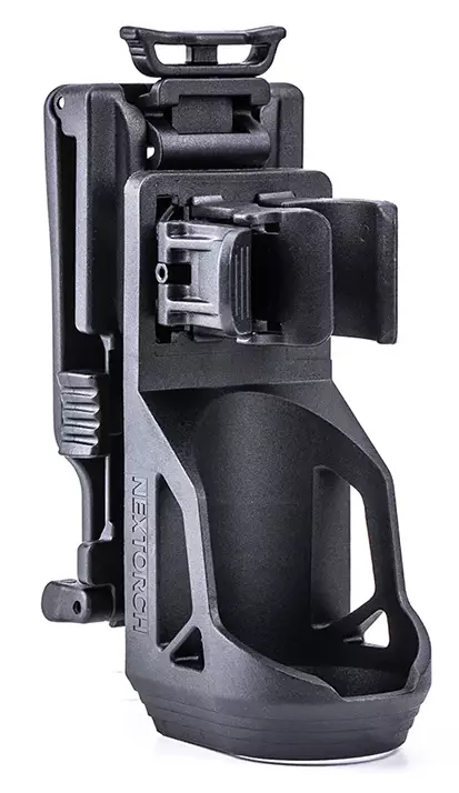 Nextorch V51 vyöteline valaisimelle 25-32 mm - Käsivalaisimet
 - 22308 - 1