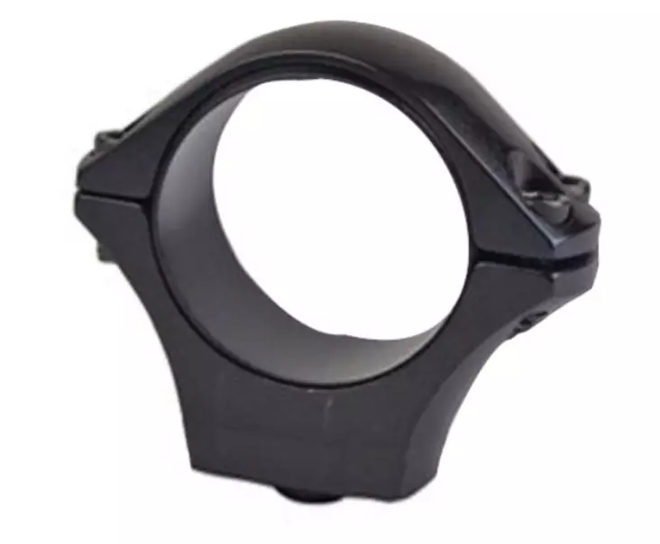 Sako Optilock renkaat 30 mm keskikorkea, sinistetty - Optilock - 11788 - 1