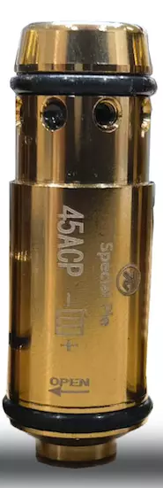 Special Pie laserpatruuna 45 ACP - Kylmäharjoittelu ja ammuntasimulaattorit - 22238 - 1