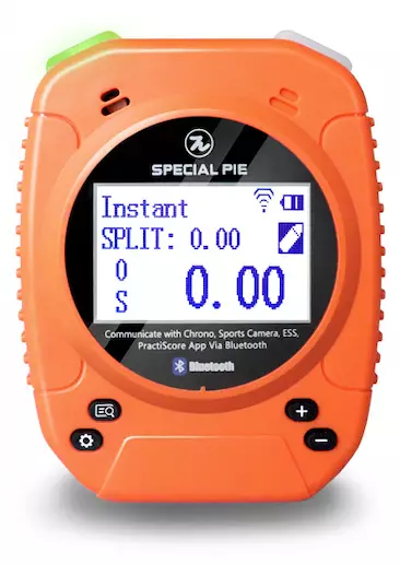 Special Pie timeri M1A2+ oranssi - Timerit - 22198 - 1