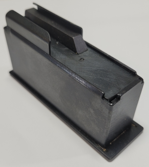 Tikka M65 4-patruunan lipas magnum panoksille - Sako ja Tikka - 19798 - 1