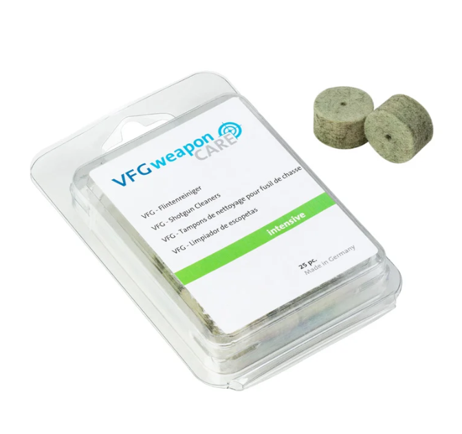 VFG huopatulppa 12 cal Superintensive 25 kpl - VFG tulpat - 12998 - 1