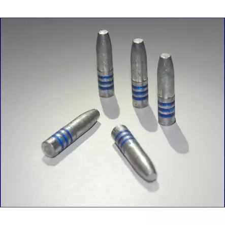 .309 Missouri Bullet Company 245 grainia RNFP 250 kpl (300 BLK) - .308 - 14389 - 1