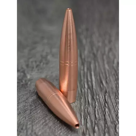 .338 Cutting Edge 260 grainia Maximus Hunt 50 kpl - .338 - 14509 - 1