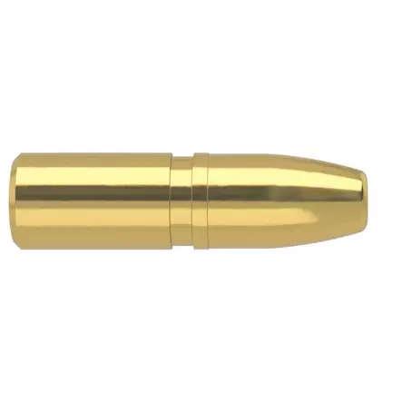 .416 Nosler Solid Dangerous Game 400 grainia 25 kpl - .416 - 14909 - 1