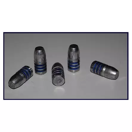 .459 Missouri Bullet Company 405 grainia RNFP #1 200 kpl (45-70) - .458-.459 - 14689 - 1