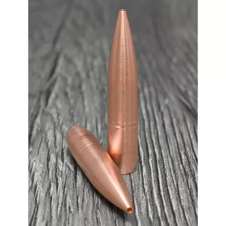 6,5 mm Cutting Edge 133 grainia MTAC-SF 50 kpl - 6,5 mm (.264) - 14439 - 1