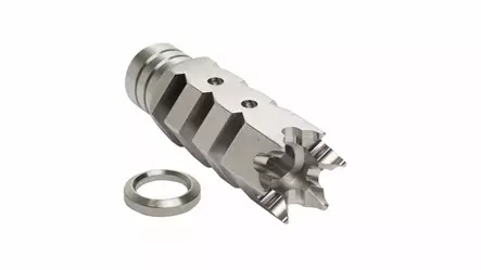 ATI AR-15 .223 suujarru, ruostumaton teräs - AR-15 - 13179 - 1