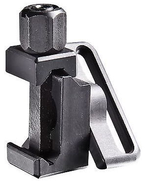 CAA Picatinny hihnalenkki, pyörivä - Hihnalenkit ja -nastat - 17249 - 1