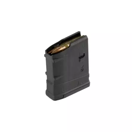 Magpul LR-308 lipas Pmag Gen 3 308 win 10 panosta polymeeriä musta - Muut kiväärit - 13339 - 1