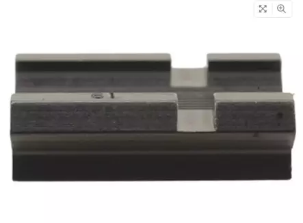 Weaver kisko #61 Tikka matta 1 kpl, sama pala käy eteen ja taakse - Tikka - 11659 - 1