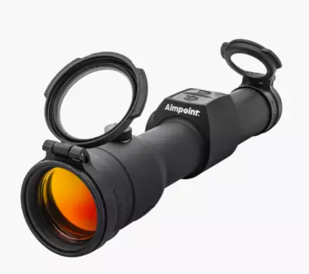 Aimpoint Hunter H34L 2MOA punapistetähtäin - Punapistetähtäimet ja laserit - 11899 - 1