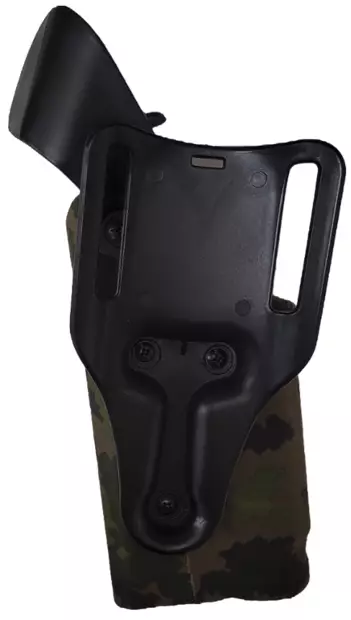 ATSC Pistoolikotelo Warrior M1 HK USP valomalli Mid Ride M05 NIR oikeankätinen - Valokotelot - 23469 - 2