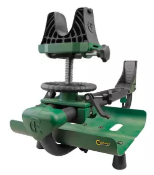 Caldwell Lead Sled DFT 2 ampumapenkki - Ampumapenkit ja -pussit - 13689 - 2