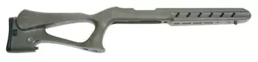 Promag Archangel Deluxe Target tukki Ruger 10/22, vihreä - Ruger 10/22 - 12799 - 2