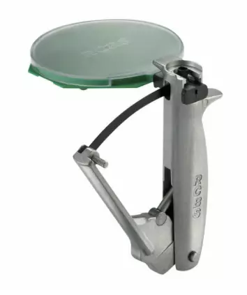 RCBS käsinallitin - Nallittimet - 11459 - 2