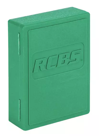 RCBS laatikko latausholkeille - Latausholkkien varaosat ja tarvikkeet - 22259 - 2