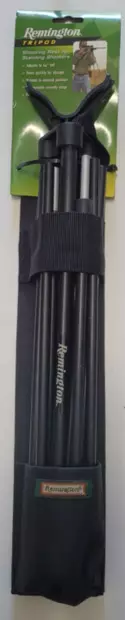 Remington kolmijalkaiset ampumakepit - Ampumakepit ja bipodit - 19749 - 1