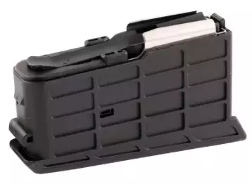 Sako A7/S 3-patruunan lipas 270WSM/ 300WSM - Sako ja Tikka - 12109 - 1