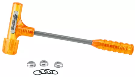 SmartReloader SR1750 purkuvasara - Purkutyökalut - 24509 - 1