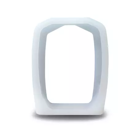 Special Pie timerin suoja silikoni, valkoinen - Timerit - 22209 - 2