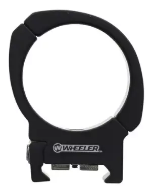 Wheeler Engineering 34 mm Medium Sporter picatinnyrenkaat - Kiinteät - 24589 - 2