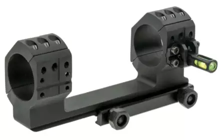 Wheeler Engineering MSR jalka 1" picatinny kiskoon - Kiinteät - 13669 - 2