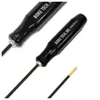 Bore Tech V Stix pinnoitettu puhdistuspuikko .22-6,5 mm 44" - Puhdistuspuikot ja -setit - 13719 - 1