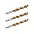 Bore Tech pronssiharja .20 3 kpl - Pronssi-, nylon- ja teräsharjat - 13769 - 1