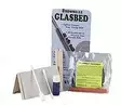 Brownells Glasbed petausmassasetti, musta - Petausmassat - 10569 - 1