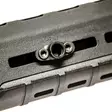 Grovtec push button vastakappale M-Lok kiskoon - Hihnalenkit ja -nastat - 13839 - 3